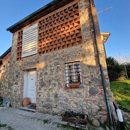 Piccolo Rustico Villa Capannori Ngoại thất bức ảnh