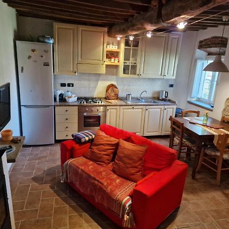 Piccolo Rustico Villa Capannori Ngoại thất bức ảnh