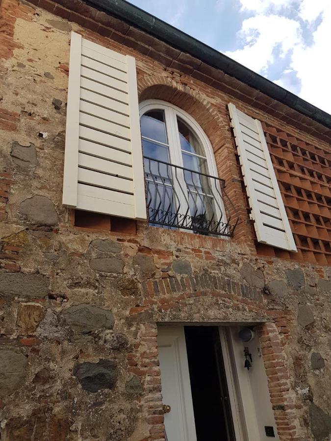 Piccolo Rustico Villa Capannori Ngoại thất bức ảnh