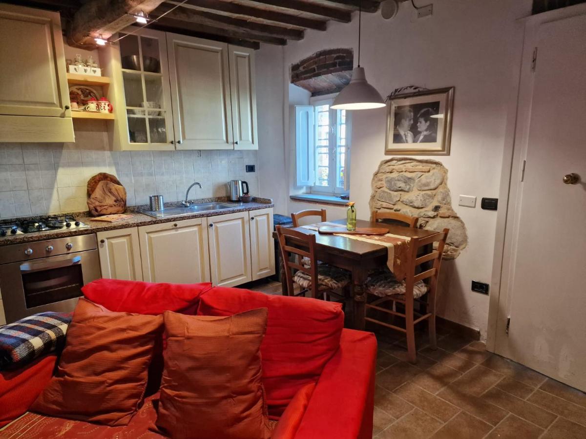 Piccolo Rustico Villa Capannori Ngoại thất bức ảnh