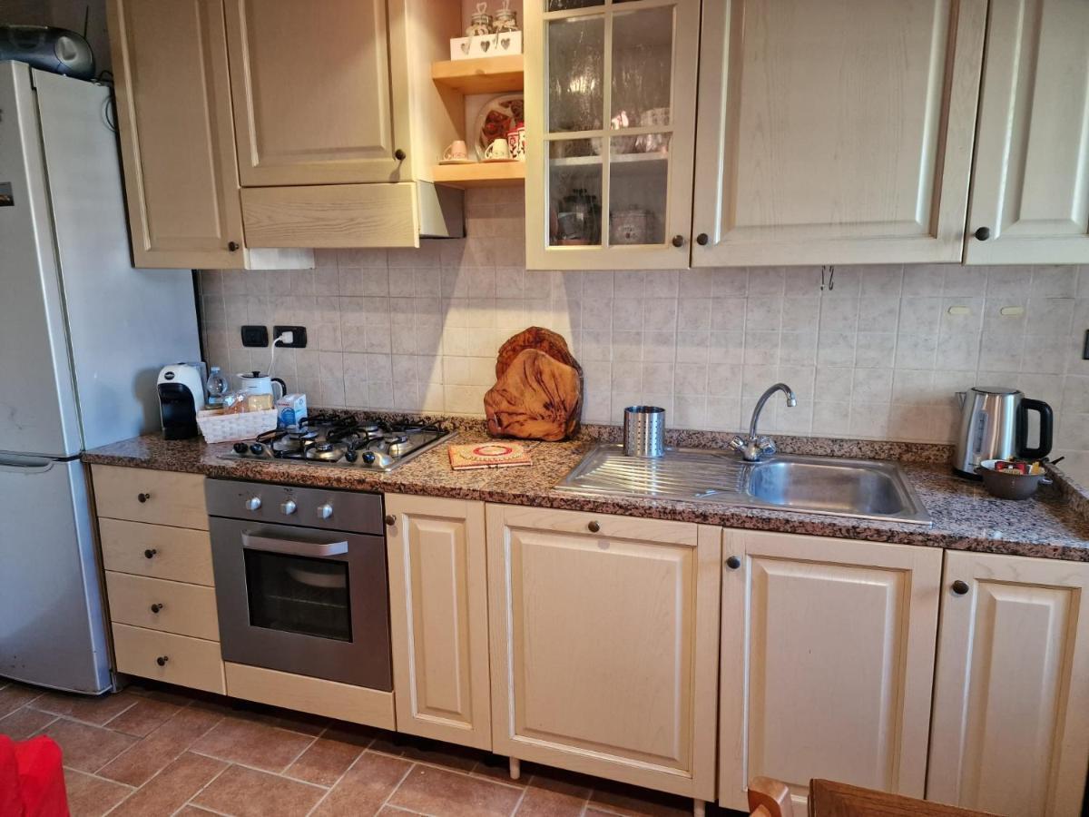Piccolo Rustico Villa Capannori Ngoại thất bức ảnh