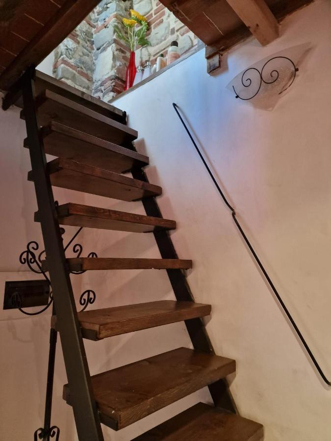 Piccolo Rustico Villa Capannori Ngoại thất bức ảnh