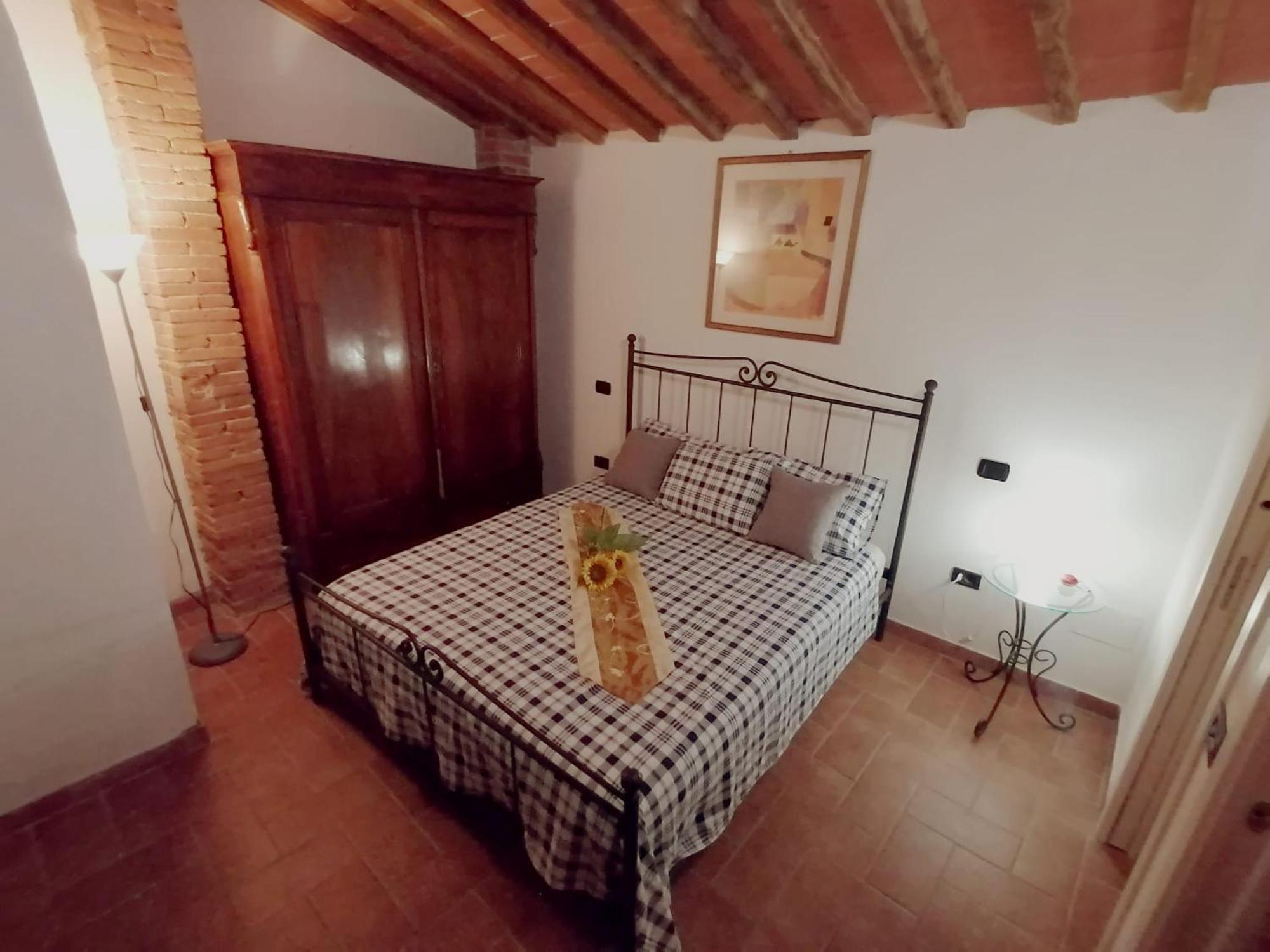 Piccolo Rustico Villa Capannori Ngoại thất bức ảnh